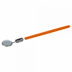 Bahco Miroir Grossissant à Tête Articulée Zoom 9X 5515GV