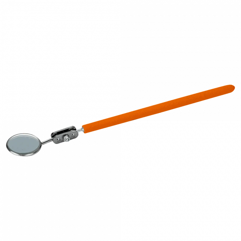 Bahco Miroir Grossissant à Tête Articulée Zoom 9X 5515GV 1 Bahco Miroir Grossissant à Tête Articulée Zoom 9X 5515GV