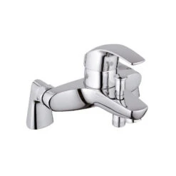 Grohe Mitigeur Bain-douche Eurosmart S/G Entraxe 150 Mm