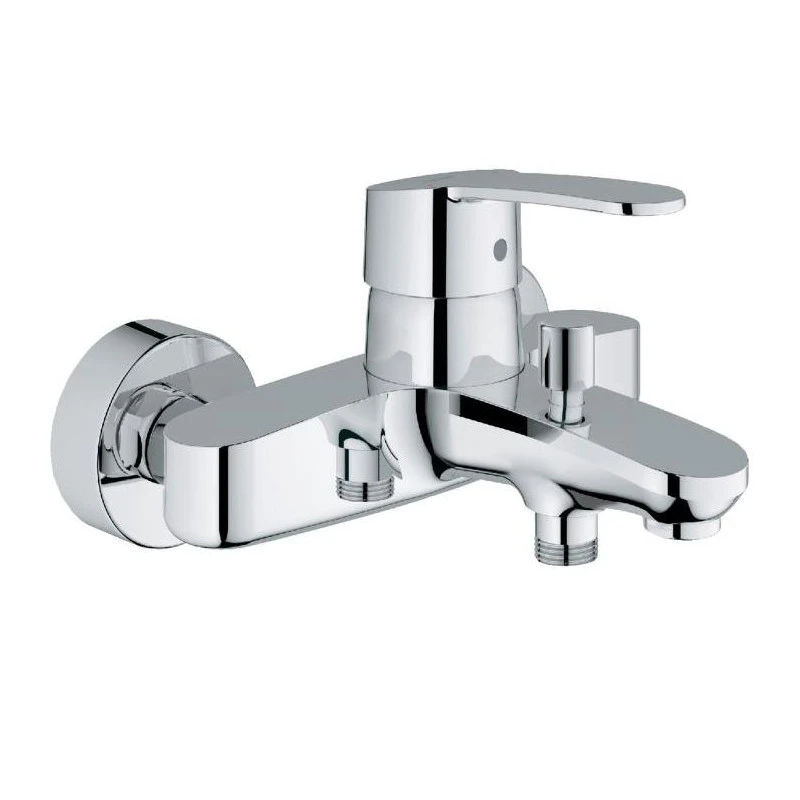 Grohe Mitigeur Bain Douche Eurostyle Cosmopolitan 1 Grohe Mitigeur Bain Douche Eurostyle Cosmopolitan