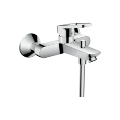 Hansgrohe Mitigeur Bain/douche Logis Loop C2 194 Mm Avec Cartouche à 2 Vitesses
