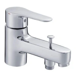 JACOB DELAFON Mitigeur Bain-douche Monotrou July