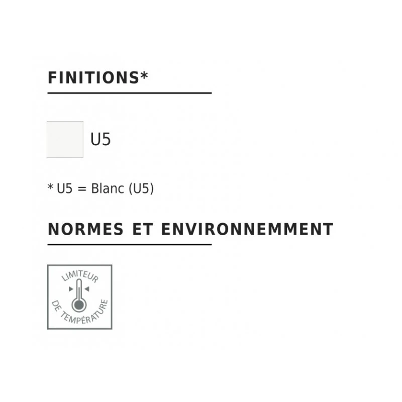 Ideal Standard Mitigeur Bain-douche Mural 150 Mm Blanc Kheops New 3 Ideal Standard Mitigeur Bain-douche Mural 150 Mm Blanc Kheops New – Image 3