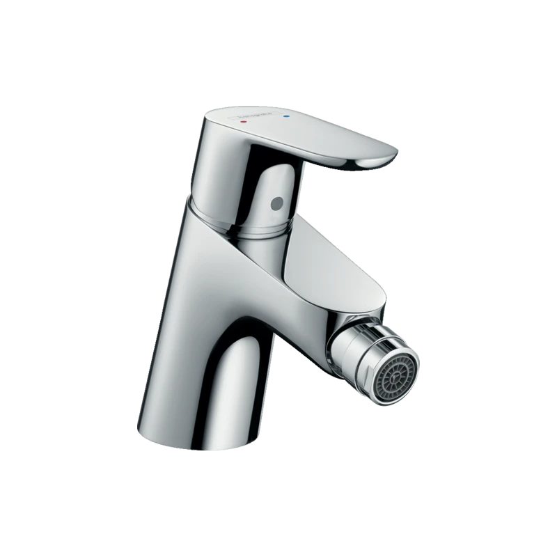 Hansgrohe Mitigeur Bidet Focus C2 L 126mm Cartouche 2Vitesses Tirette EtVidage C 1 Hansgrohe Mitigeur Bidet Focus C2 L 126mm Cartouche 2Vitesses Tirette EtVidage C