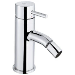 Ideal Standard Mitigeur Bidet Monotrou H 148 Mm Chrome Mara
