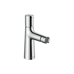 Hansgrohe Mitigeur Bidet Talis Select S Longueur 126 Mm Avec Tirette Et Vidage C