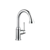 Hansgrohe Mitigeur Cuisine 210 Talis M53 Douchette Extractible 2 Jets SBox Chrom