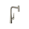 Hansgrohe Mitigeur Cuisine 300 Talis Select M51 Douchette Extractible 1 Jet Aspe
