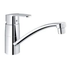Grohe Mitigeur D'évier Eurostyle Cosmopolitan Hauteur : 157 Mm