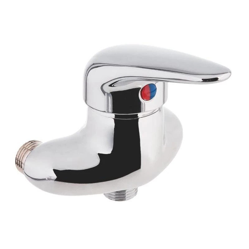 Mitigeur De Douche Entraxes Spéciaux De 60 à 80mm Delabie 1 Mitigeur De Douche Entraxes Spéciaux De 60 à 80mm Delabie