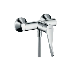 Hansgrohe Mitigeur De Douche Focus Care Avec Poignée Extra Longue Chromé