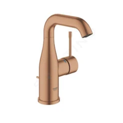 Mitigeur De Lavabo Essence M Warm Sunset Brossé Grohe