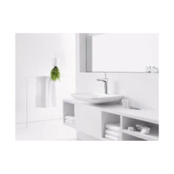 Hansgrohe Mitigeur De Lavabo PuraVida 110 Bec 113 Mm Avec Tirette Et Vidage Chro 7 Hansgrohe Mitigeur De Lavabo PuraVida 110 Bec 113 Mm Avec Tirette Et Vidage Chro -Kobleo mitigeur de lavabo puravida 110 bec 113 mm avec tirette et vidage chro 2