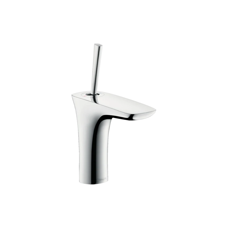 Hansgrohe Mitigeur De Lavabo PuraVida 110 Bec 113 Mm Avec Tirette Et Vidage Chro 1 Hansgrohe Mitigeur De Lavabo PuraVida 110 Bec 113 Mm Avec Tirette Et Vidage Chro