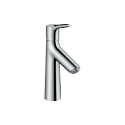 Hansgrohe Mitigeur De Lavabo Talis S 100 CH3 CoolStart Avec Tirette Et Vidage Ch