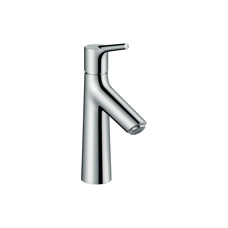 Hansgrohe Mitigeur De Lavabo Talis S 100 CH3 CoolStart Avec Tirette Et Vidage Ch 1 Hansgrohe Mitigeur De Lavabo Talis S 100 CH3 CoolStart Avec Tirette Et Vidage Ch