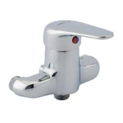 Mitigeur Douche Entraxes Spéciaux 135 Mm