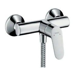 Hansgrohe Mitigeur Douche Focus E2 Entraxe 150 ± 12 Mm