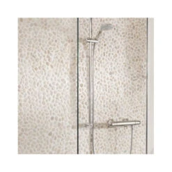 Grohe Mitigeur Douche Grohtherm 1000 1/2" Avec Ensemble De Douche Chromé -Kobleo mitigeur douche grohtherm 1000 1 2 avec ensemble de douche chrome grohe 2