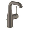 Grohe Mitigeur Essence Monocommande Lavabo Taille M Hard Graphite Brossé 234