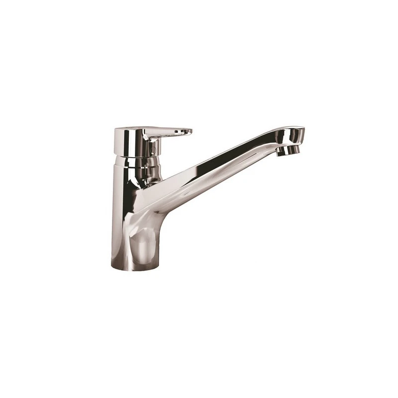 Ideal Standard Mitigeur évier Bec Fondu Orientable CONNECT BLUE 1 Ideal Standard Mitigeur évier Bec Fondu Orientable CONNECT BLUE