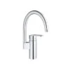 Grohe Mitigeur évier Bec Haut Eurostyle 30220002