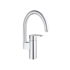 Grohe Mitigeur évier Bec Haut Eurostyle 30220002