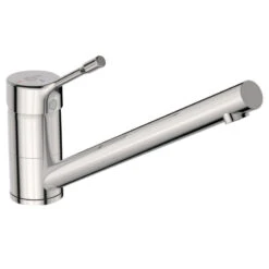 Ideal Standard Mitigeur évier CERALOOK Bec Orientable Chromé BC292AA