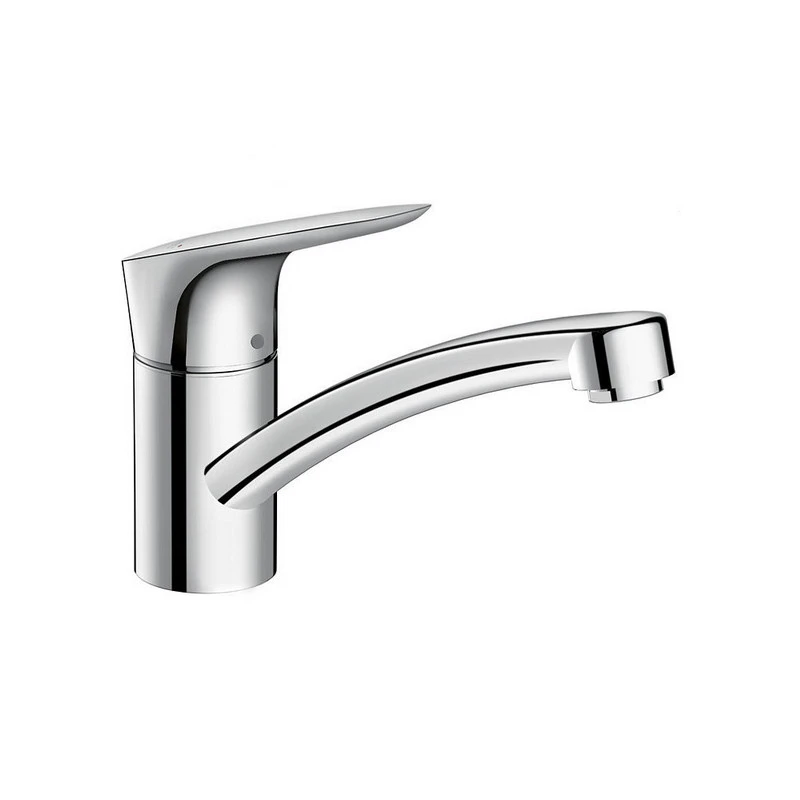 Hansgrohe Mitigeur évier Logis ECO C3 71837000 1 Hansgrohe Mitigeur évier Logis ECO C3 71837000