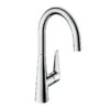 Hansgrohe Mitigeur évier Talis S 260