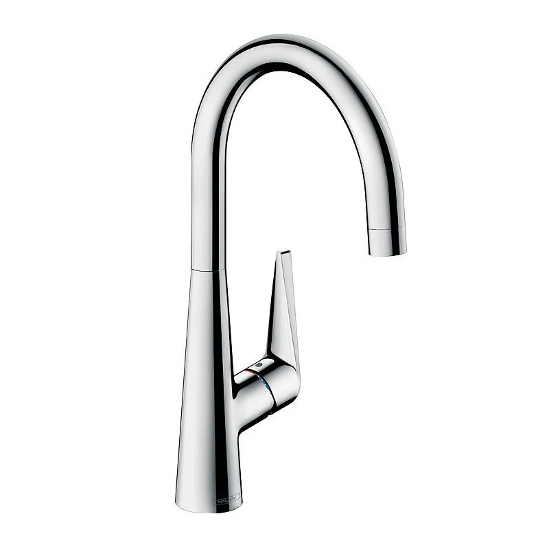Hansgrohe Mitigeur évier Talis S 260 1 Hansgrohe Mitigeur évier Talis S 260