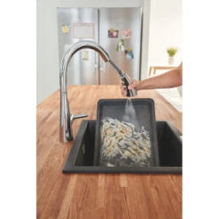 Mitigeur évier Zedra Monocommande 3 Jets Bec Pivotant Chromé Grohe 23 Mitigeur évier Zedra Monocommande 3 Jets Bec Pivotant Chromé Grohe -Kobleo mitigeur evier zedra monocommande 3 jets bec pivotant chrome grohe 10