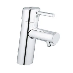 Mitigeur Lavabo 3220610E Chromé 1/2" Taille S Concetto Grohe