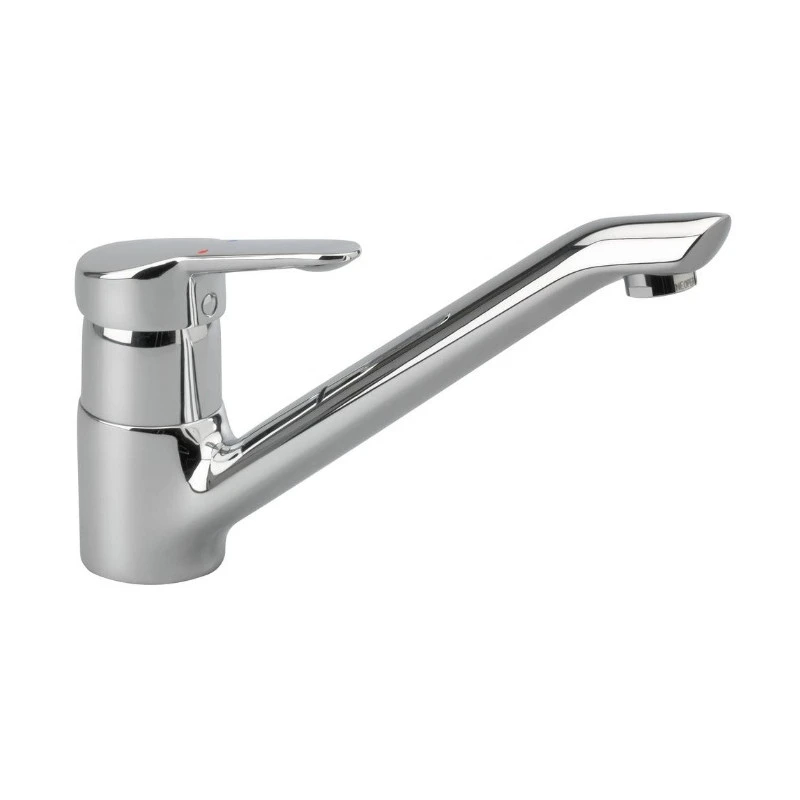 Ideal Standard Mitigeur Lavabo/ Cuve/ évier Monotrou Bec Fondu Chromé Okyris 2 1 Ideal Standard Mitigeur Lavabo/ Cuve/ évier Monotrou Bec Fondu Chromé Okyris 2