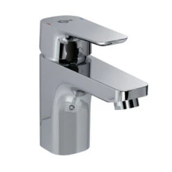 Ideal Standard Mitigeur Lavabo Grande Sans Tirette Ni Vidage Kheops