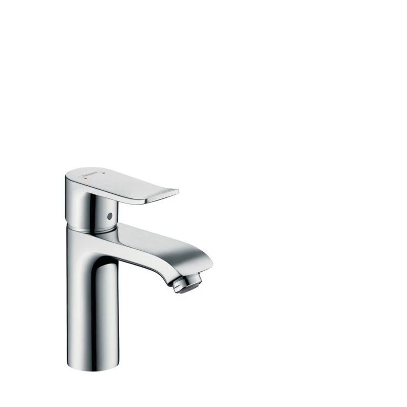 Hansgrohe Mitigeur Lavabo Metris 110 LowFlow Avec Tirette De Vidage Finition Chr 1 Hansgrohe Mitigeur Lavabo Metris 110 LowFlow Avec Tirette De Vidage Finition Chr