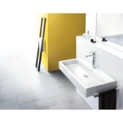 Hansgrohe Mitigeur Lavabo Metris 200 L 141mm SurélevéVasque Libre Tirette EtVida -Kobleo mitigeur lavabo metris 200 l 141mm surelevevasque libre tirette etvida 3