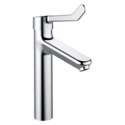 Ideal Standard Mitigeur Lavabo Monotrou Sur Table XL 311mm Chrome Okyris Pro