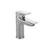 Ideal Standard Mitigeur Lavabo Tesi Sans Tirette Ni Vidage Chromé Bec Fixe