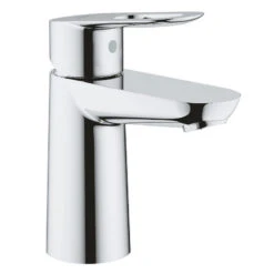 Grohe Mitigeur Monocommande Lavabo Taille S Chromé BauLoop 23337000