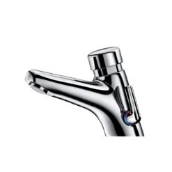 Mitigeur Temporisé De Lavabo TEMPOMIX 2 Temporisation ~7 Sec F3/8" 3 L