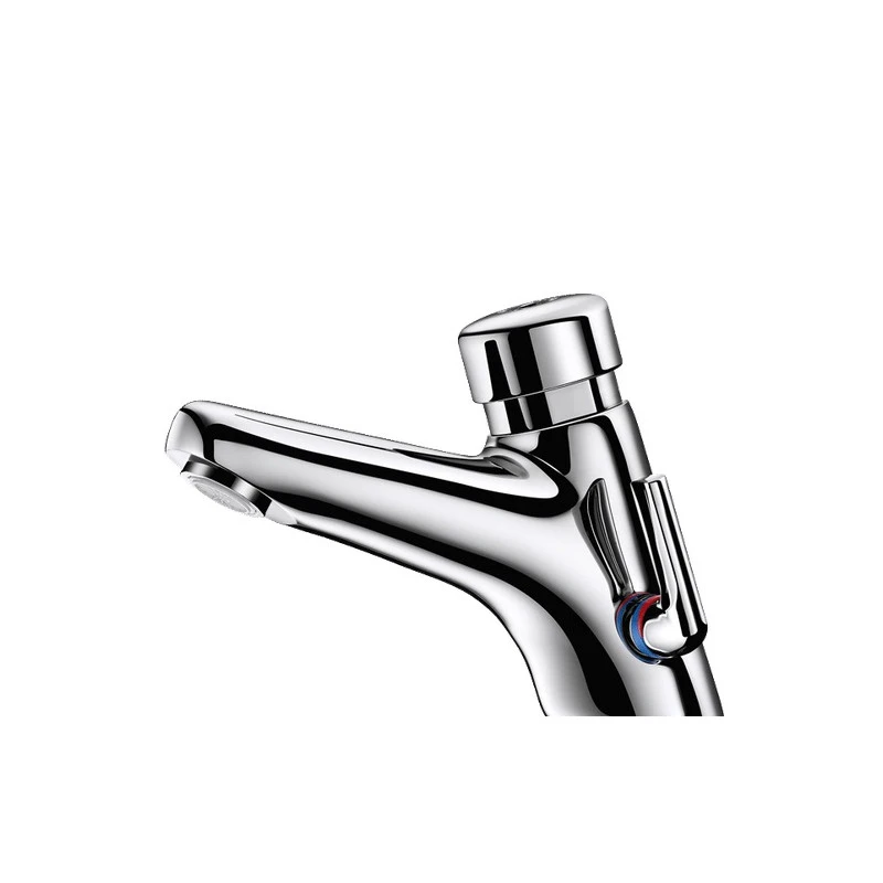 Mitigeur Temporisé TEMPOMIX 2 Temporisation ~7 Sec F3/8" 3 L/min Laito 1 Mitigeur Temporisé TEMPOMIX 2 Temporisation ~7 Sec F3/8" 3 L/min Laito