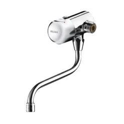 Mitigeur Temporisé TEMPOMIX Temporisation ~7 Sec Laiton Chromé M3/4" B