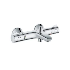 Grohe Mitigeur Thermostatique Bain-douche Grohtherm 800 34569000
