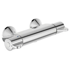 Ideal Standard Mitigeur Thermostatique SCT Douche Mural Ch3 Okyris