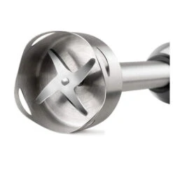 Mixeur Plongeant BXHBA1500E 1500W Inox Avec Accessoires Black & Decker -Kobleo mixeur plongeant bxhba1500e 1500w inox avec accessoires black decker 6