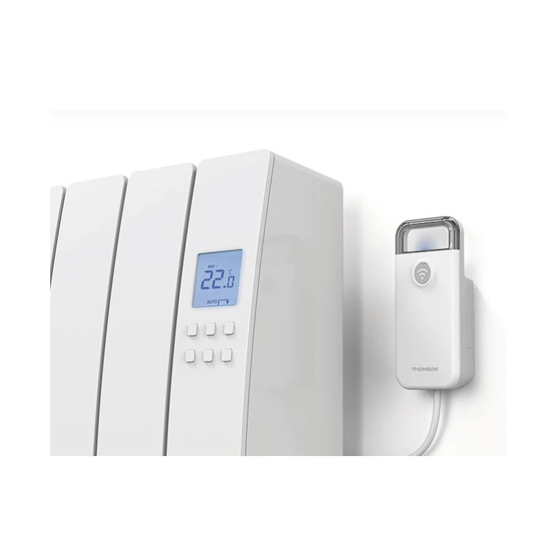 Module De Chauffage Cali-On électrique On/Off Wifi Thomson 2 Module De Chauffage Cali-On électrique On/Off Wifi Thomson – Image 2