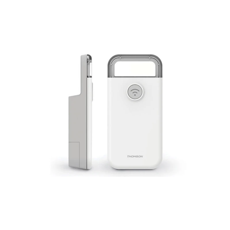 Module De Chauffage Cali-On électrique On/Off Wifi Thomson 1 Module De Chauffage Cali-On électrique On/Off Wifi Thomson