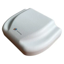 Module De Connexion Smartboxfr Wifi 3G Blanc Pour Radiateurs