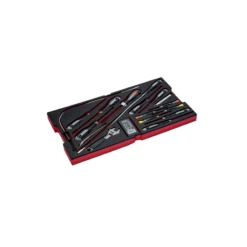 Bahco Module Mousse Avec Jeu De Douilles 45 Pièces FF2B04